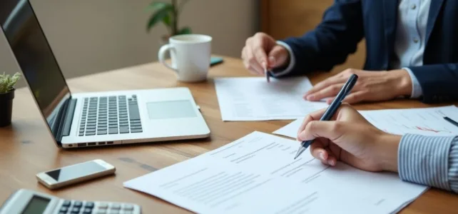Le portage salarial : une révolution dans le monde du travail indépendant Le portage salarial : une révolution dans le monde du travail indépendant