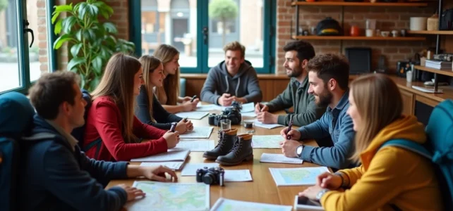 Top 10 des activités incontournables à découvrir lors de votre prochain voyage Top 10 des activités incontournables à découvrir lors de votre prochain voyage