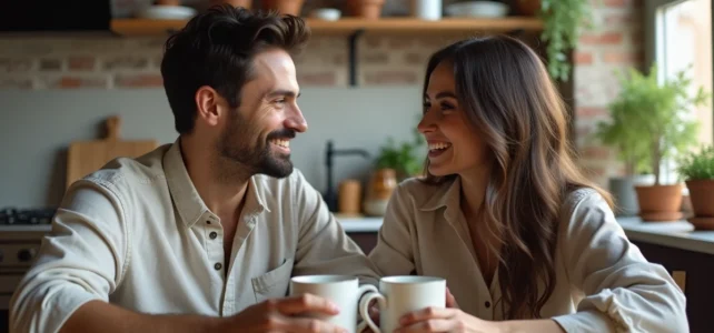 Dans les coulisses de la vie privée d’anthony favalli et de son couple atypique Dans les coulisses de la vie privée d’anthony favalli et de son couple atypique