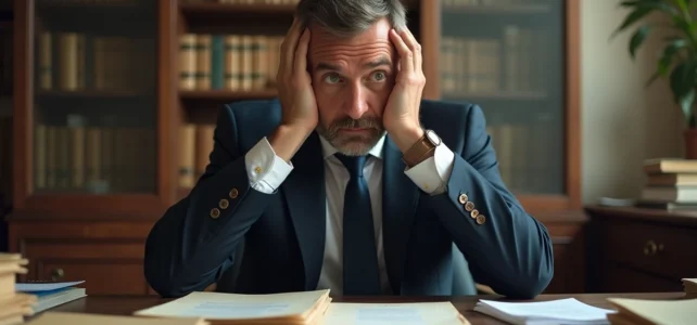 Les métiers les plus touchés par le divorce : chiffres et tendances en France Les métiers les plus touchés par le divorce : chiffres et tendances en France