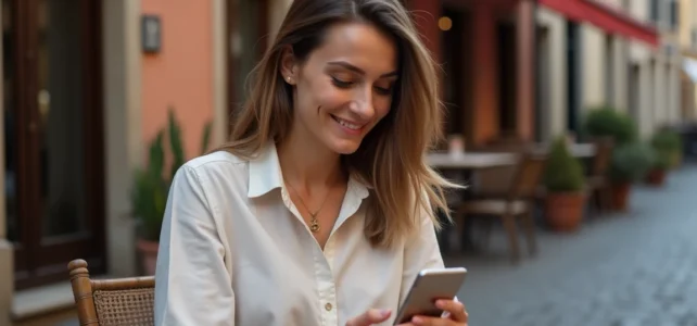 Les meilleures astuces pour découvrir de nouveaux restaurants gourmands près de chez vous Les meilleures astuces pour découvrir de nouveaux restaurants gourmands près de chez vous