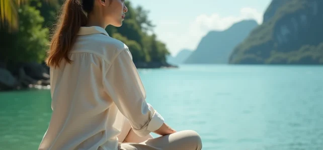 Partez à la découverte de destinations de rêve et conseils pour voyager autrement Partez à la découverte de destinations de rêve et conseils pour voyager autrement