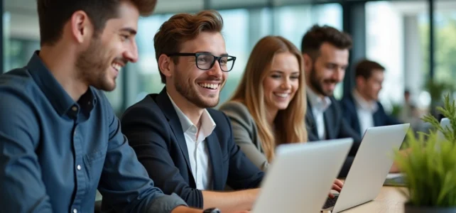 Top 10 des métiers pour décrocher un emploi bien payé à 20€ de l’heure Top 10 des métiers pour décrocher un emploi bien payé à 20€ de l’heure