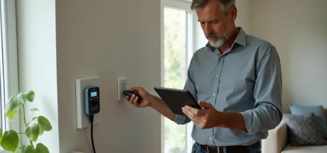 Comment évaluer précisément la consommation énergétique de vos appareils électroniques au quotidien Comment évaluer précisément la consommation énergétique de vos appareils électroniques au quotidien
