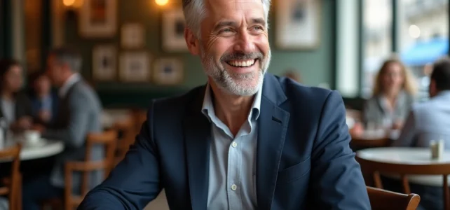 Comment reconnaître les indices d’attirance chez un homme plus âgé ? Comment reconnaître les indices d’attirance chez un homme plus âgé ?