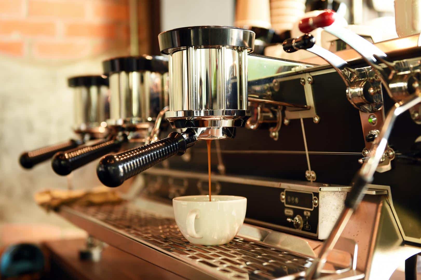 4 conseils pour choisir votre machine à expresso