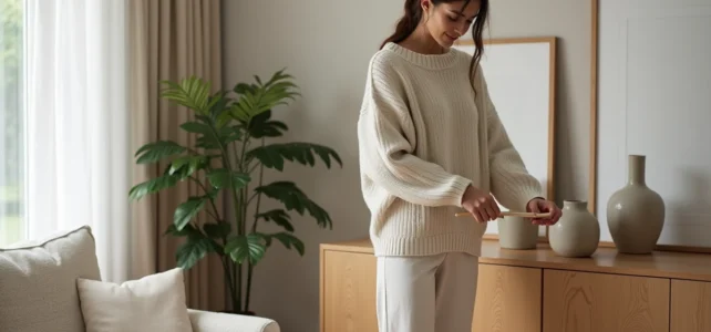 Les tendances déco incontournables pour sublimer votre intérieur cette année